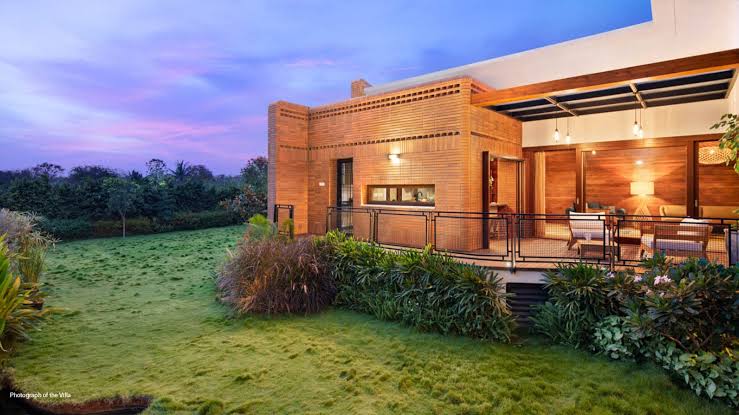 After the Rain (Total Environment)