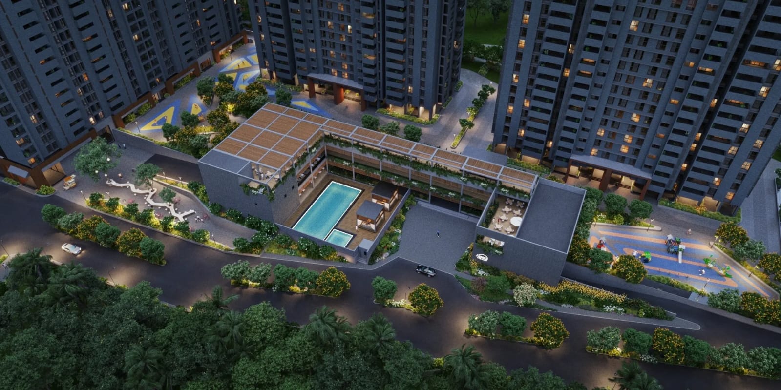 Assetz Mizumi Reserve