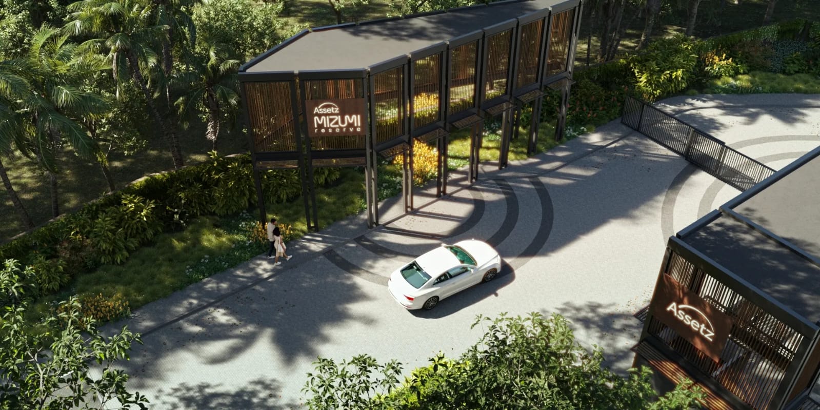 Assetz Mizumi Reserve