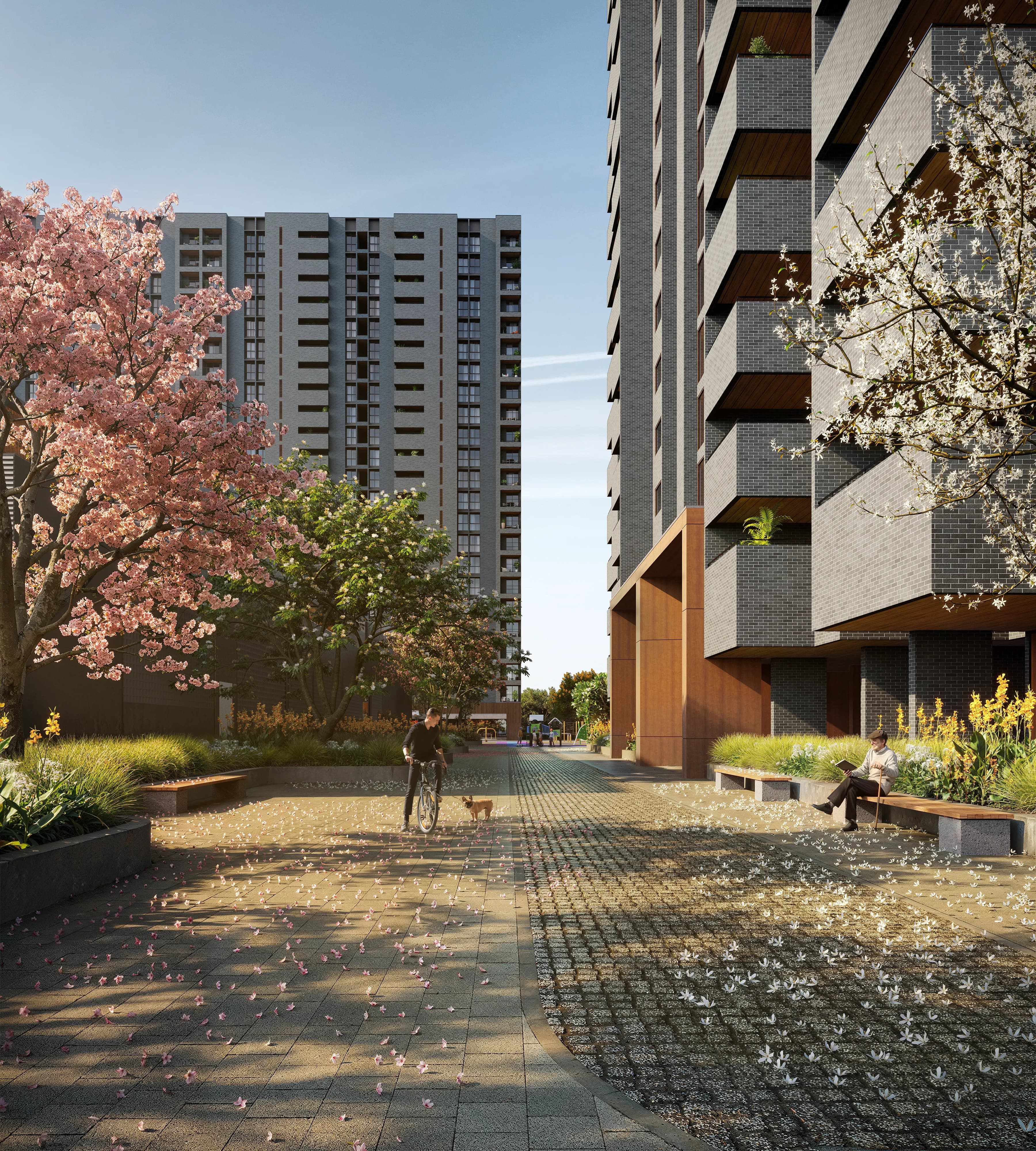 Assetz Mizumi Reserve