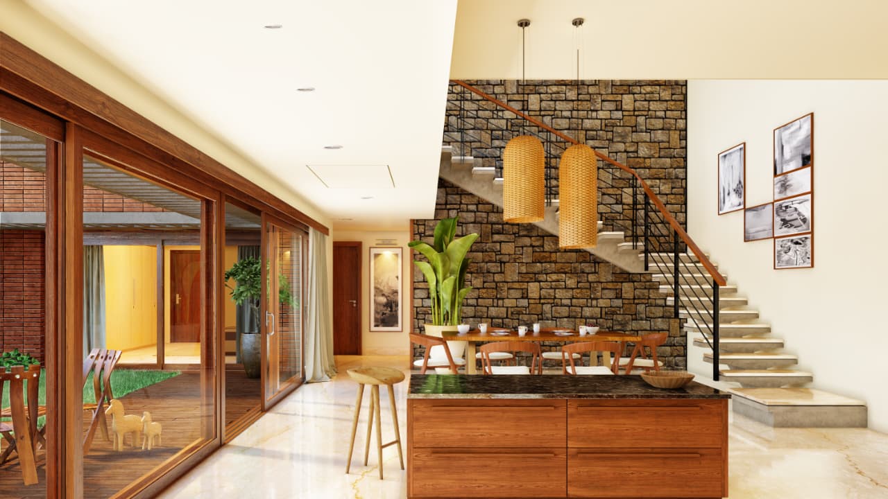 In That Quite Earth (Total Environment)