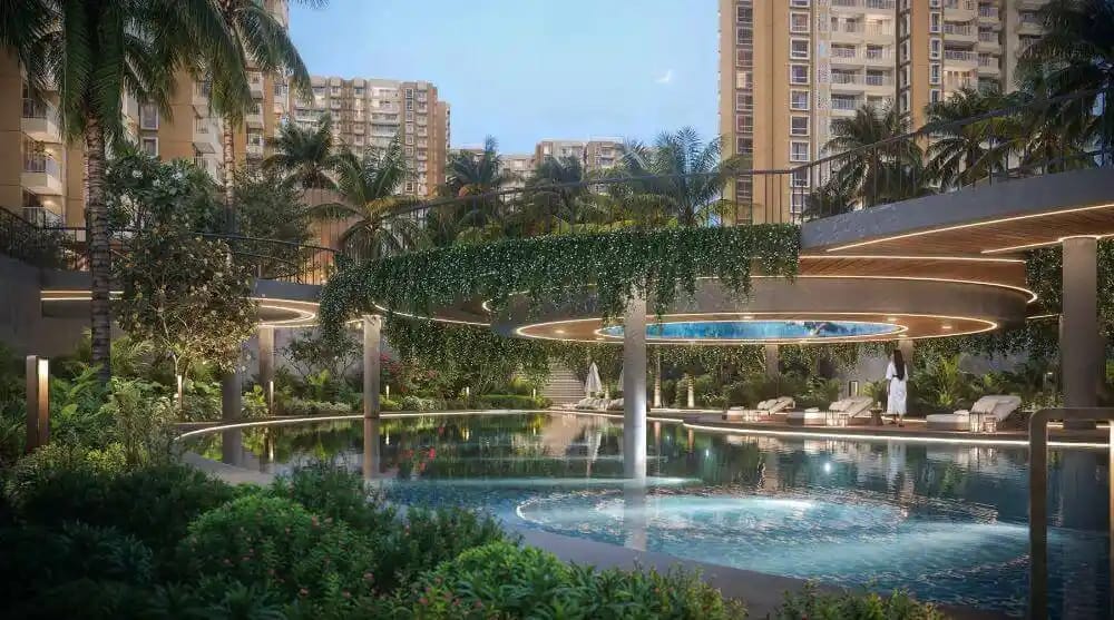 Prestige Southern Star