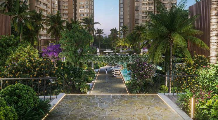 Prestige Southern Star