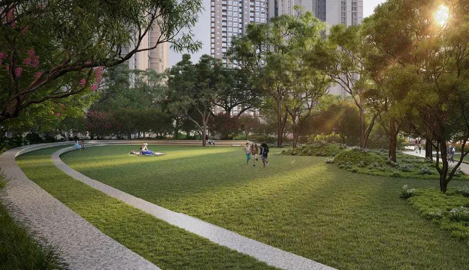 Purvankara Northen Lights