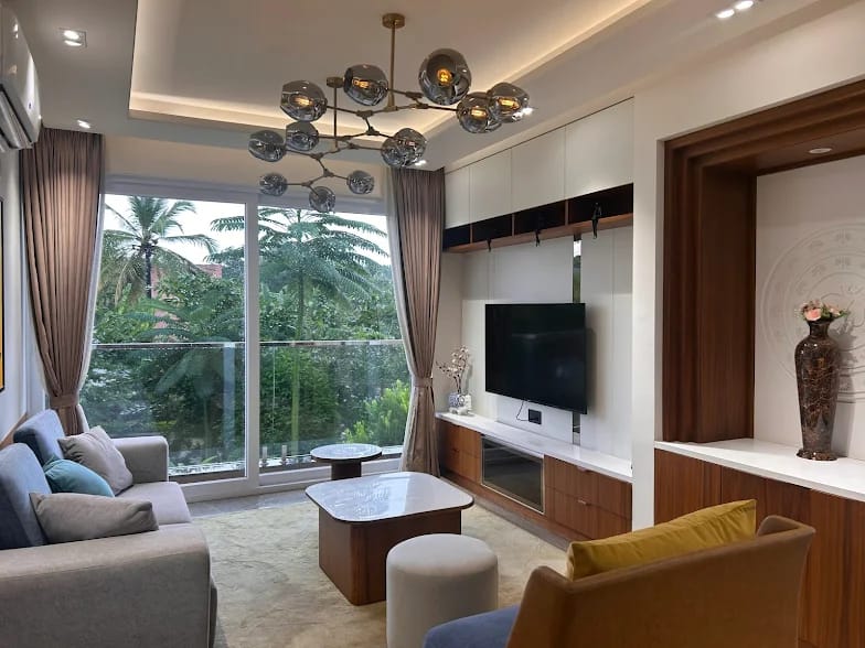 Urbanrise Paradise of Earth