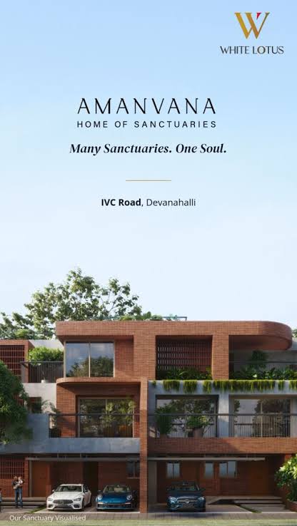 White Lotus Amanvana